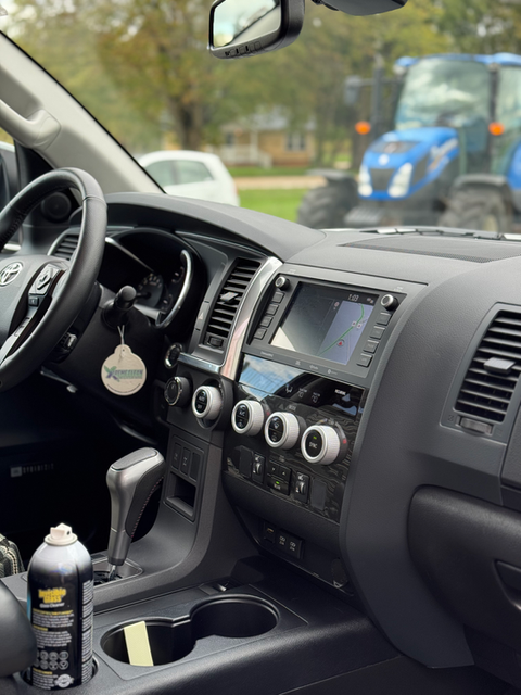 Knox Detailing in Mt Vernon, OH (3)