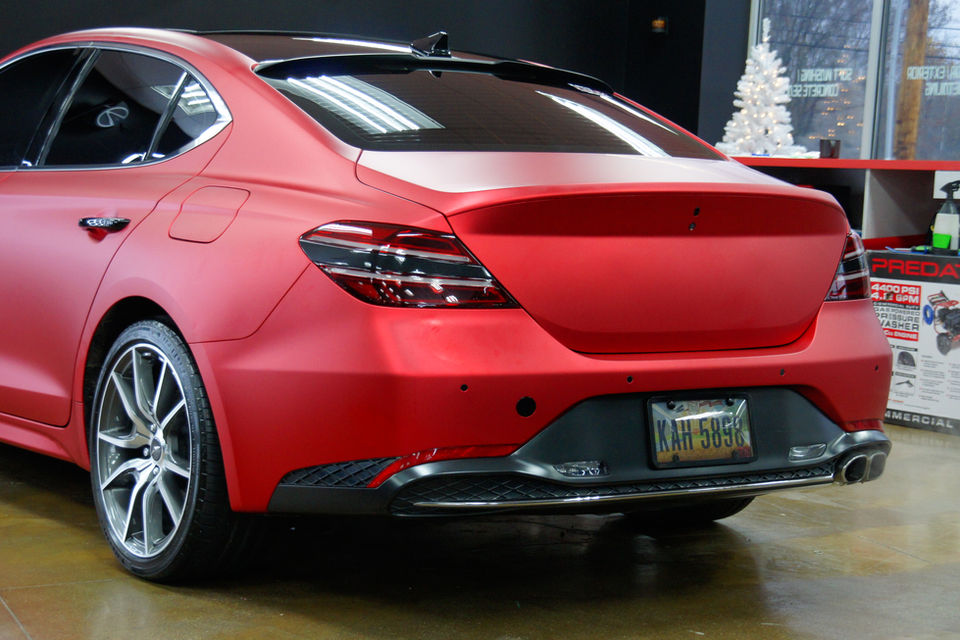 Knox Detailing in Mt Vernon, OH (5)