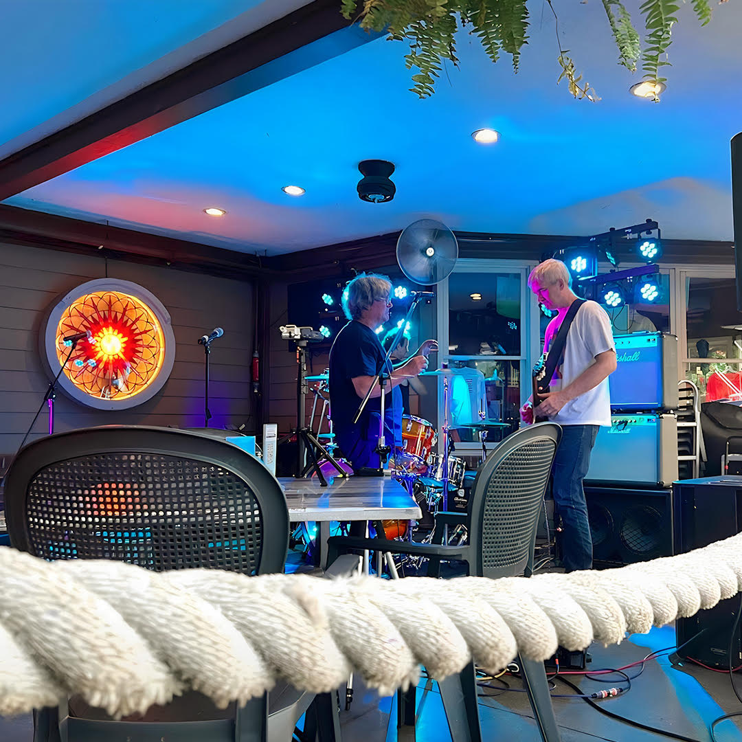 The Harbour Grille in Woodbridge, VA