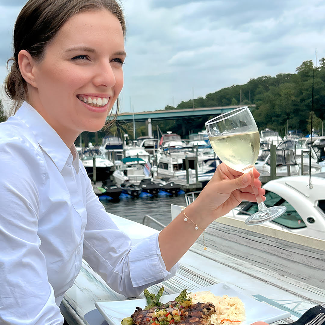The Harbour Grille in Woodbridge, VA (2)
