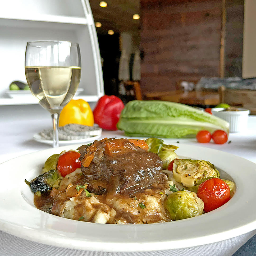 The Harbour Grille in Woodbridge, VA (3)