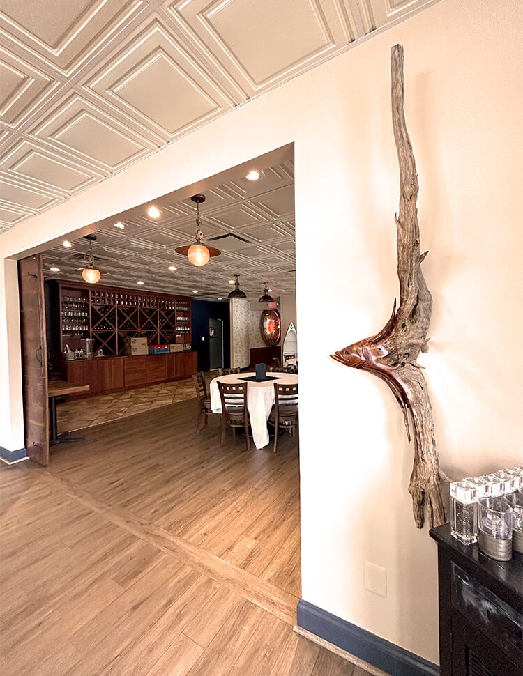 The Harbour Grille in Woodbridge, VA (4)