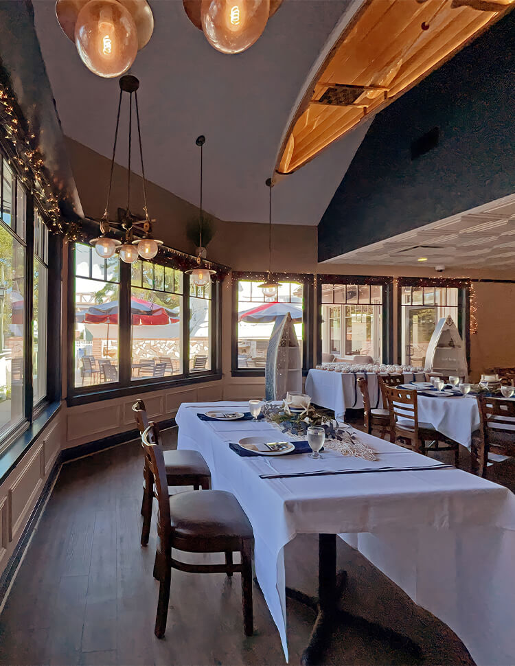 The Harbour Grille in Woodbridge, VA (5)