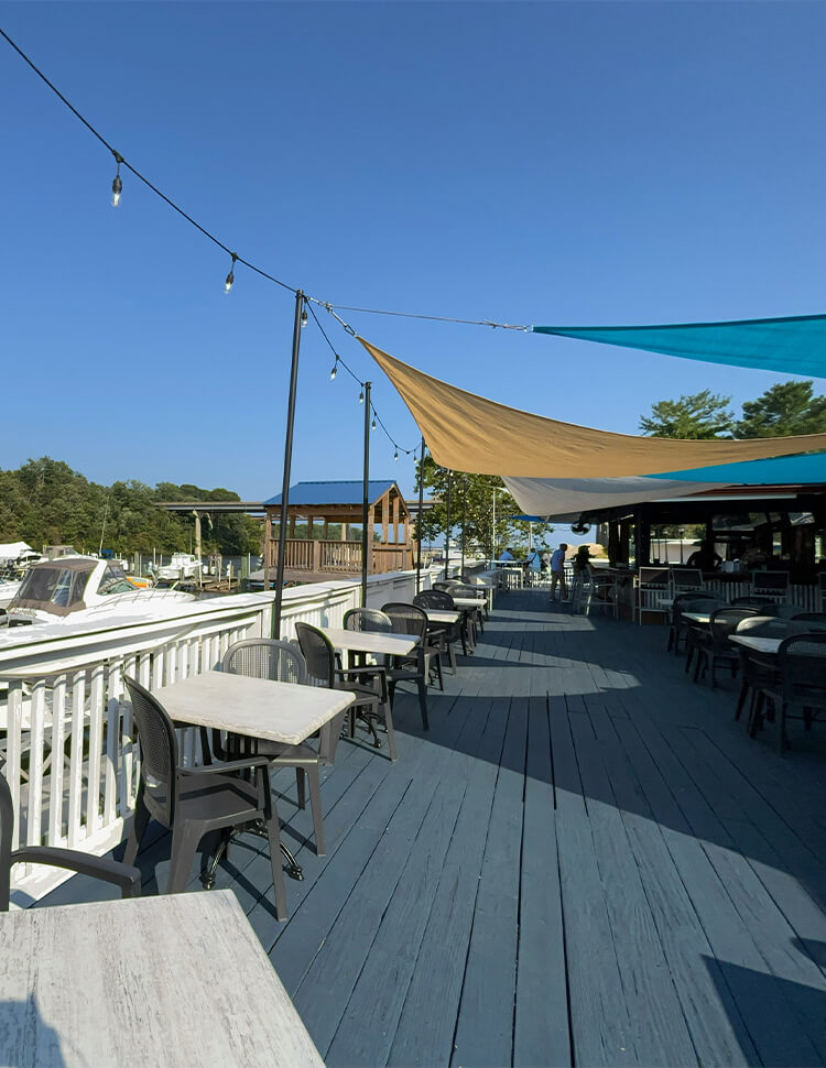 The Harbour Grille in Woodbridge, VA (6)