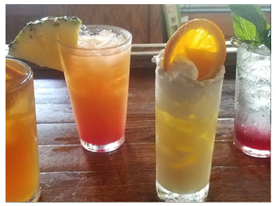 Farmhouse Tavern in Doylestown, PA (2)