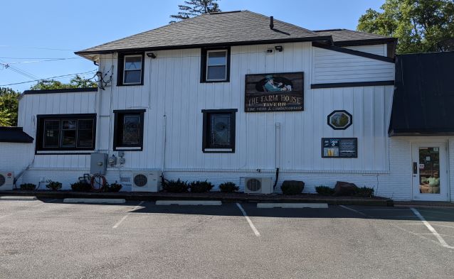 Farmhouse Tavern in Doylestown, PA (4)