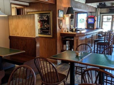 Farmhouse Tavern in Doylestown, PA (5)