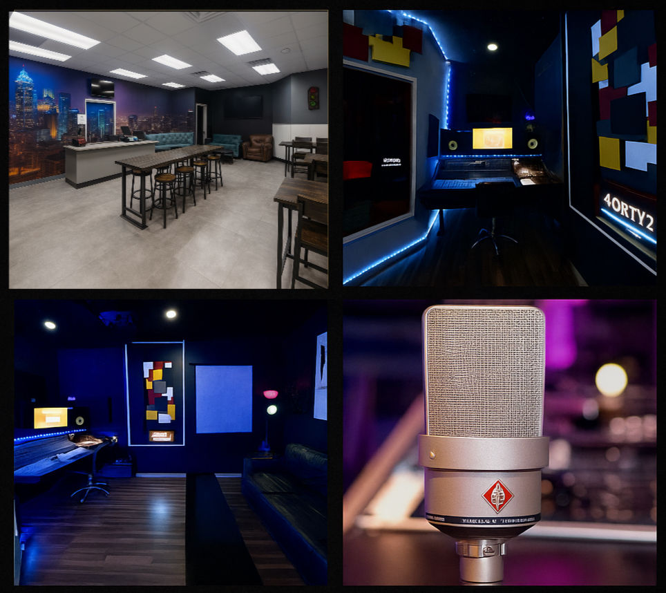 LUXURY UNITED STUDIO & KITCHEN in Garland, TX (2)