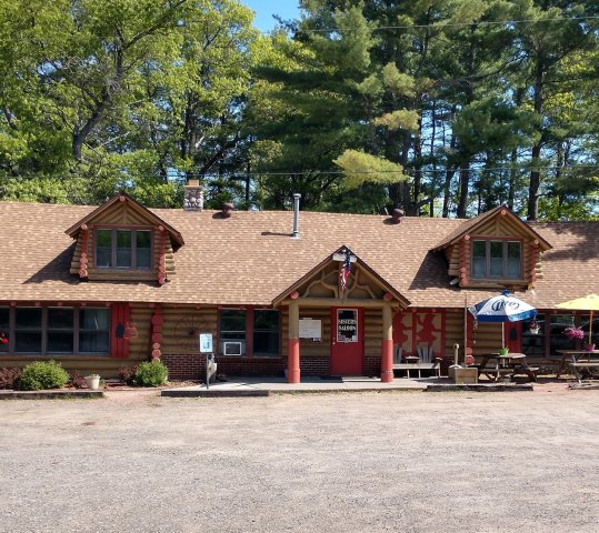 Sisters Saloon Inc in St Germain, WI