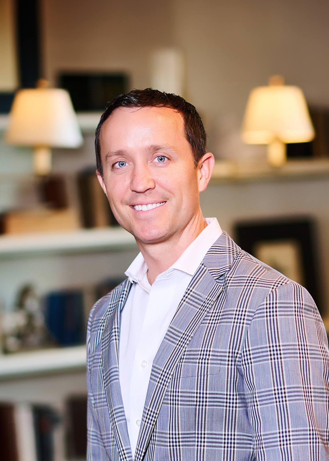 Patrick Tumbarello, F.C. Tucker Company in Fishers, IN
