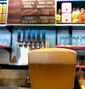 Lucky Louie's Beer Wieners in Erie, PA (3)