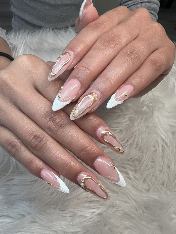 Riviera Nails & Spa in Hoover, AL (3)
