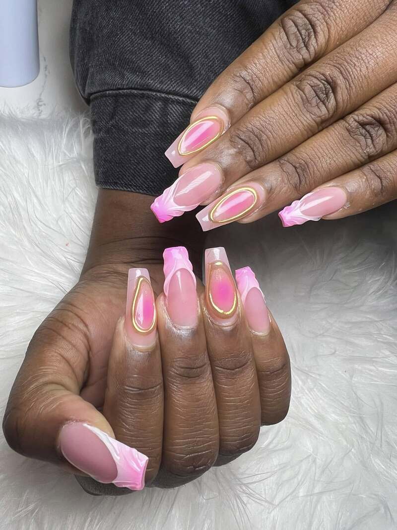 Riviera Nails & Spa in Hoover, AL (4)