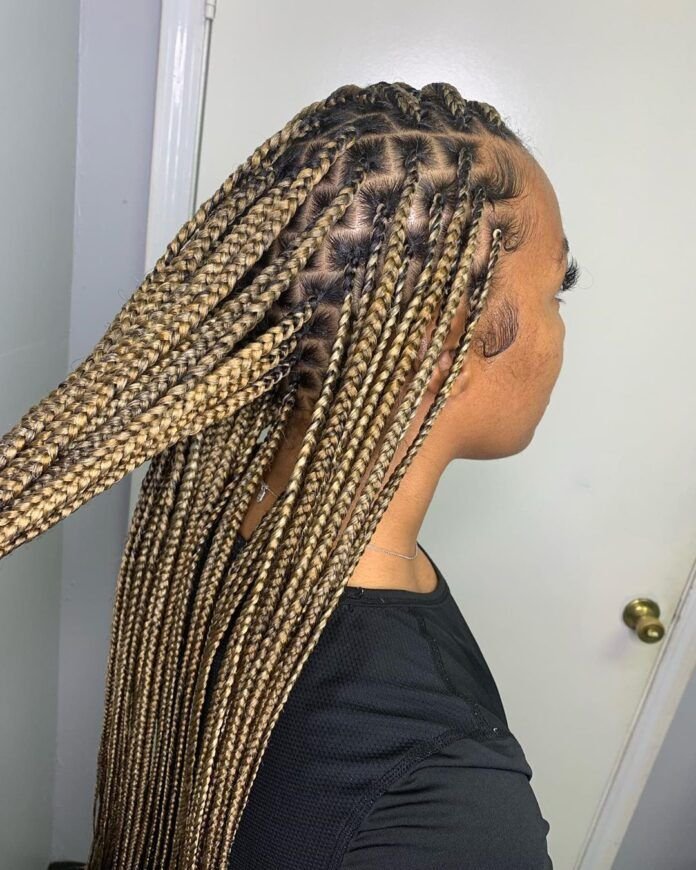 Linna's Braids Kulture in Lanham, MD (5)