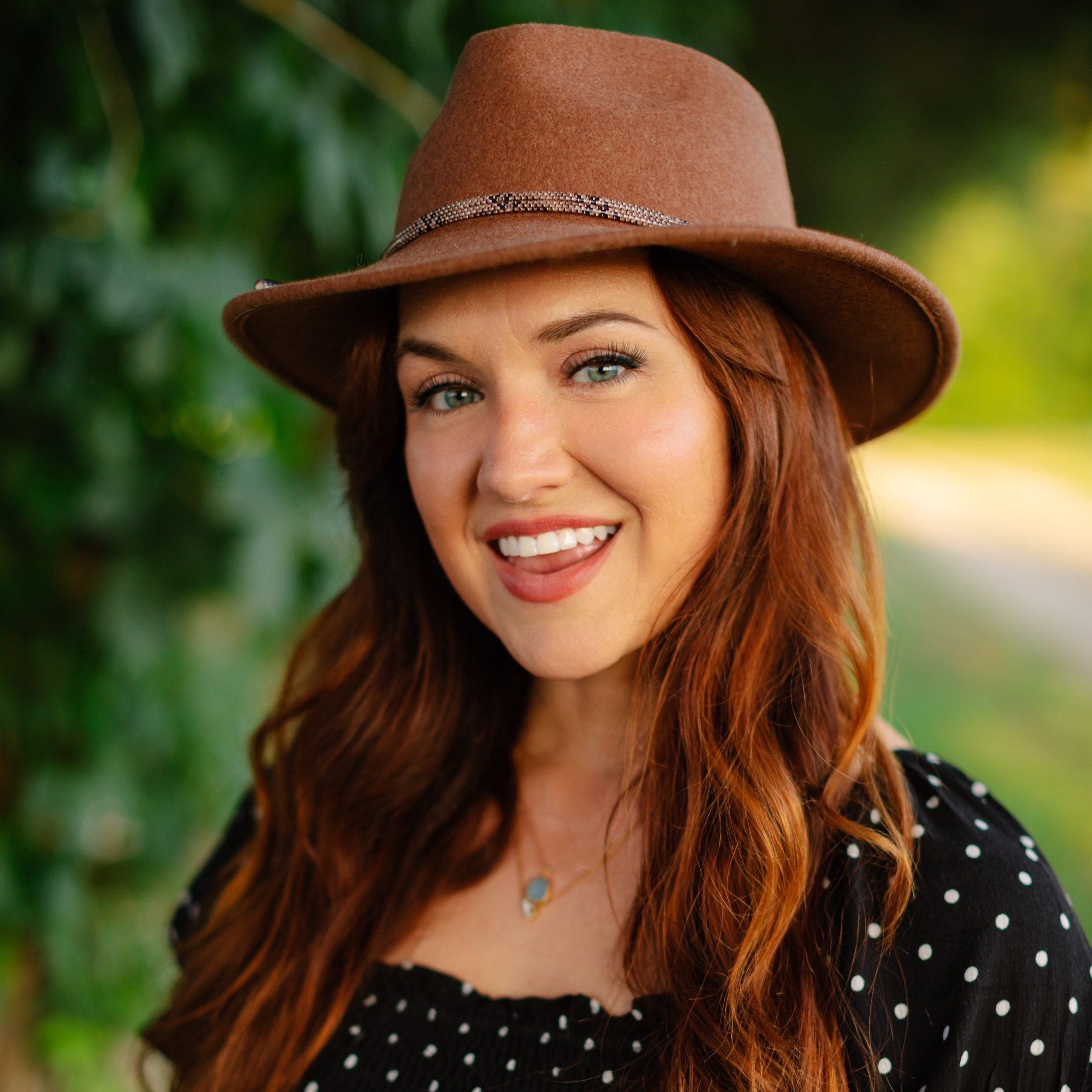 Danielle Farrell with Choice Homes eXp in Chattanooga, TN