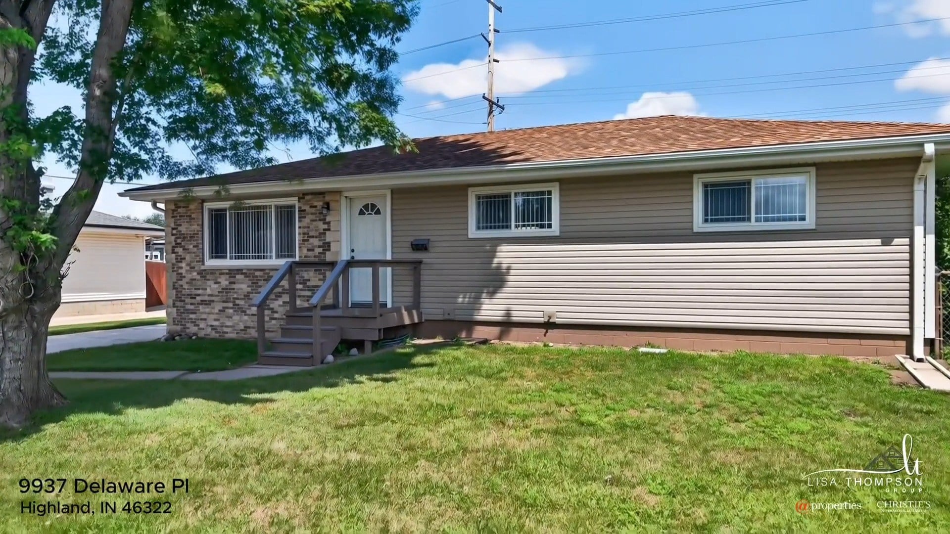 Lisa Thompson | Lisa Thompson Group in Highland, IN