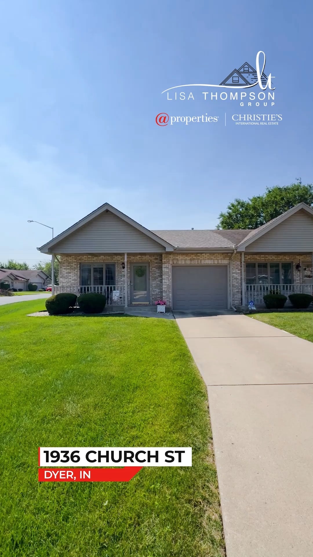Lisa Thompson | Lisa Thompson Group in Highland, IN (2)