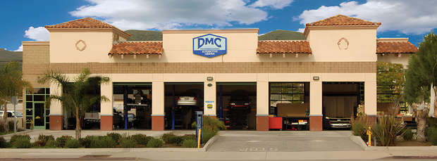 DMC Automotive Repair in Ventura, CA (4)