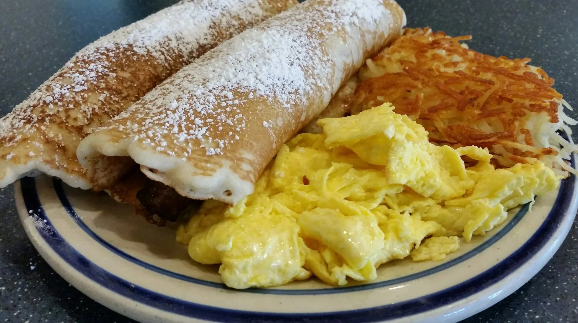 Don & Sweet Sue's Cafe in Cathedral City, CA