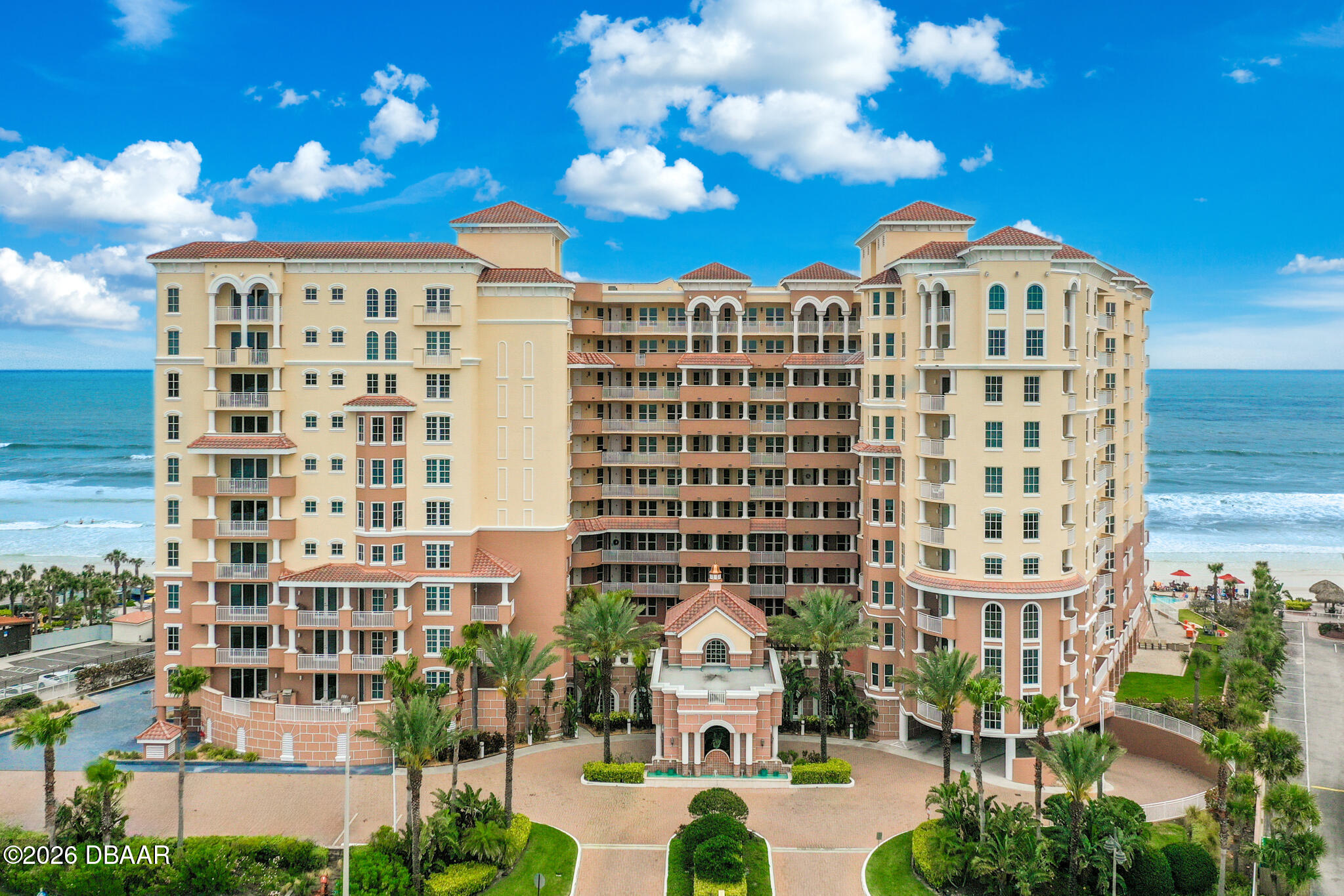 The Cook Group Luxury Real Estate in Daytona Beach Shores, FL
