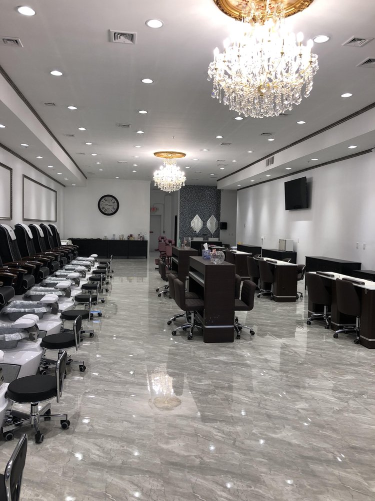 Blooming Spa & Nail in Florham Park, NJ (2)