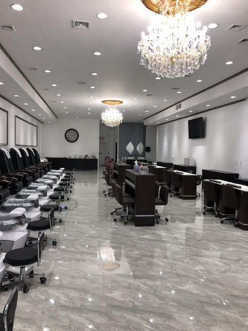 Blooming Spa & Nail in Florham Park, NJ (3)