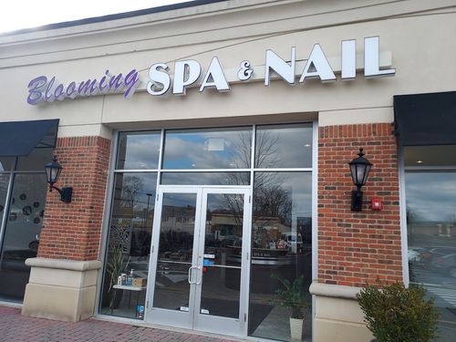 Blooming Spa & Nail in Florham Park, NJ (5)
