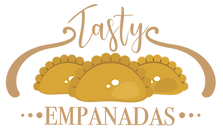 Tasty Empanadas Paraguayan Food Truck in Ellicott City, MD (2)