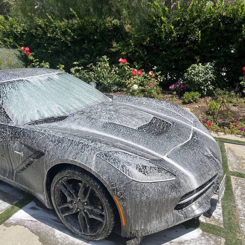 Closest Detailing in Santa Monica, CA