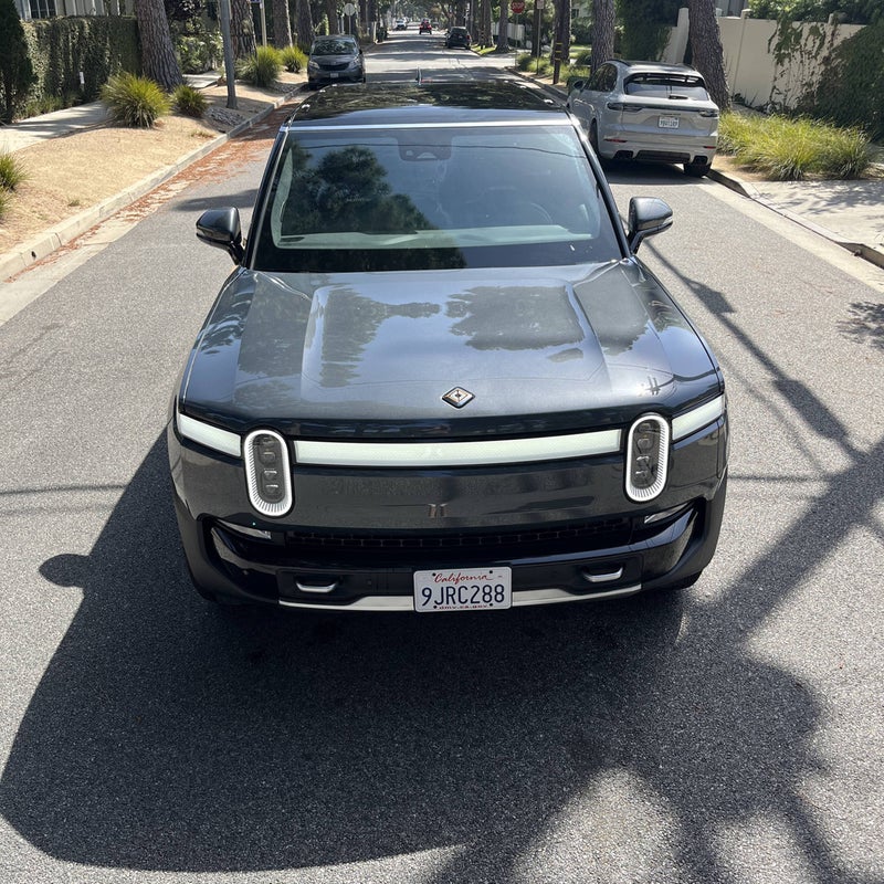 Closest Detailing in Santa Monica, CA (2)