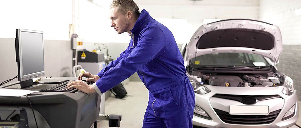 Advanced Car Care in Belford, NJ