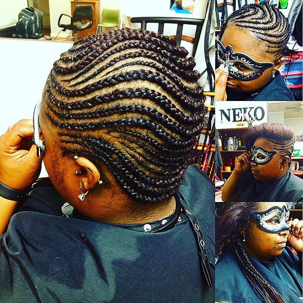 B-Braids & Locs in Harker Heights, TX