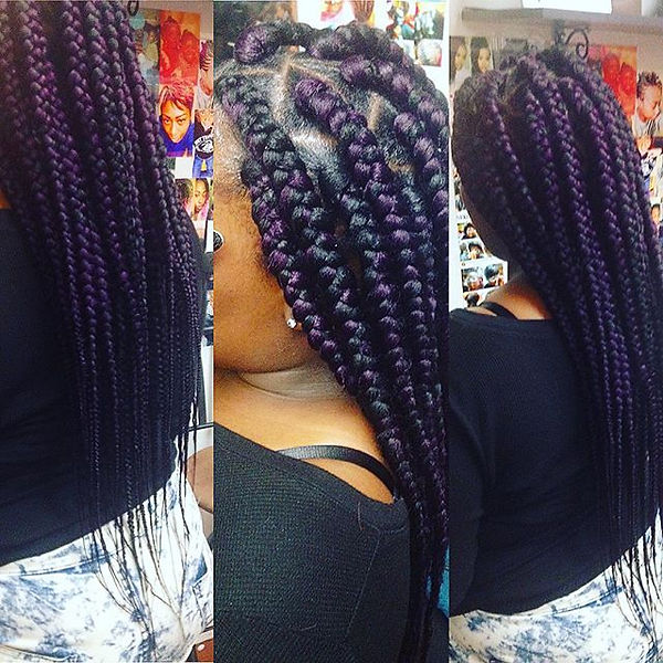 B-Braids & Locs in Harker Heights, TX (5)