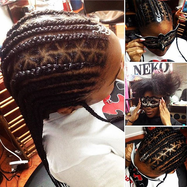 B-Braids & Locs in Harker Heights, TX (6)