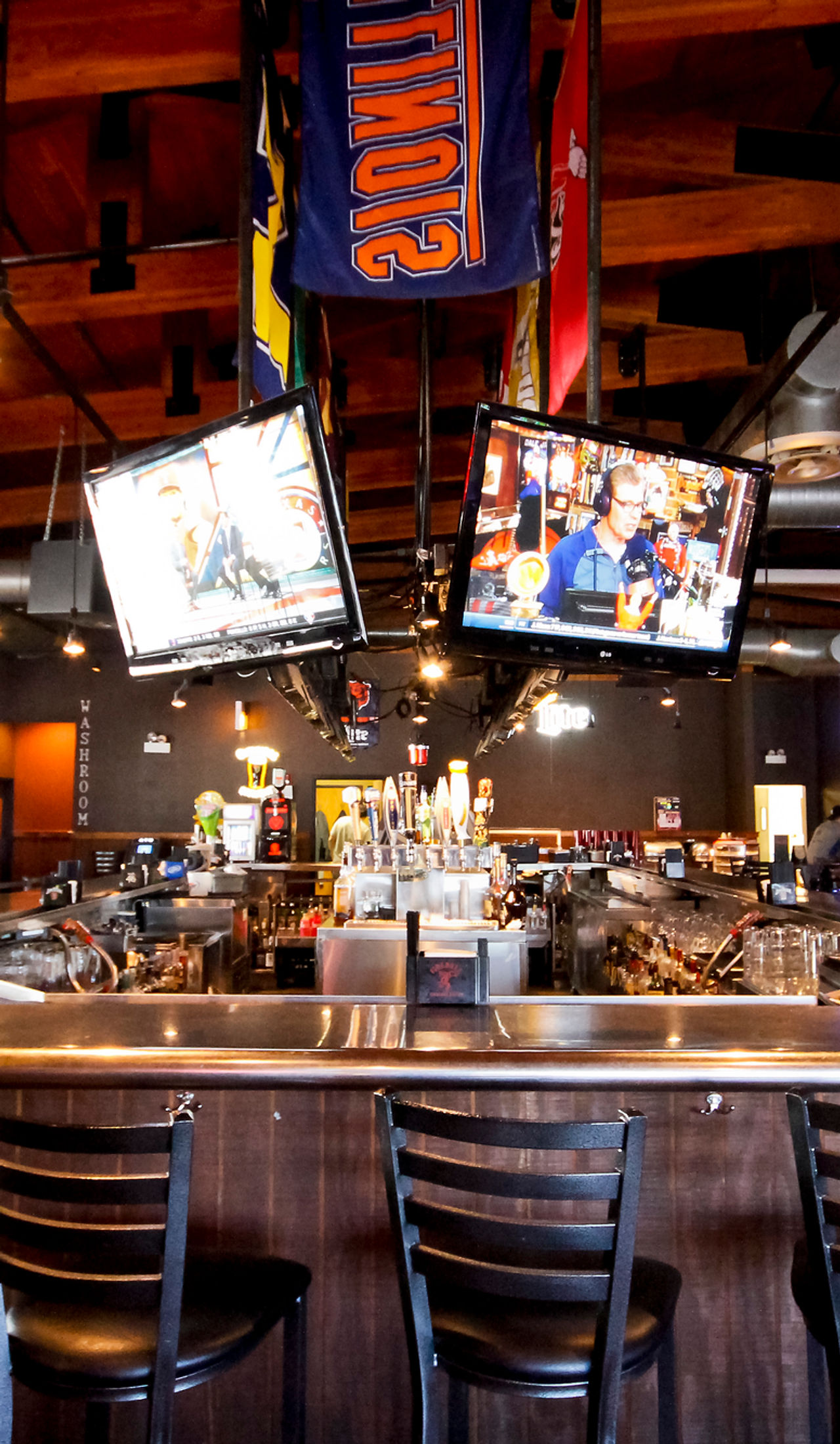 Real Time Sports in Elk Grove Village, IL