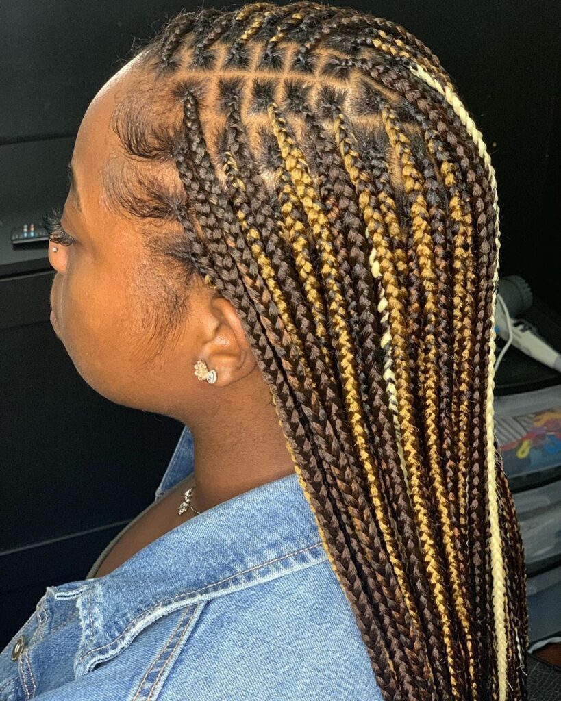 24 hours braiding San Diego in San Diego, CA (2)