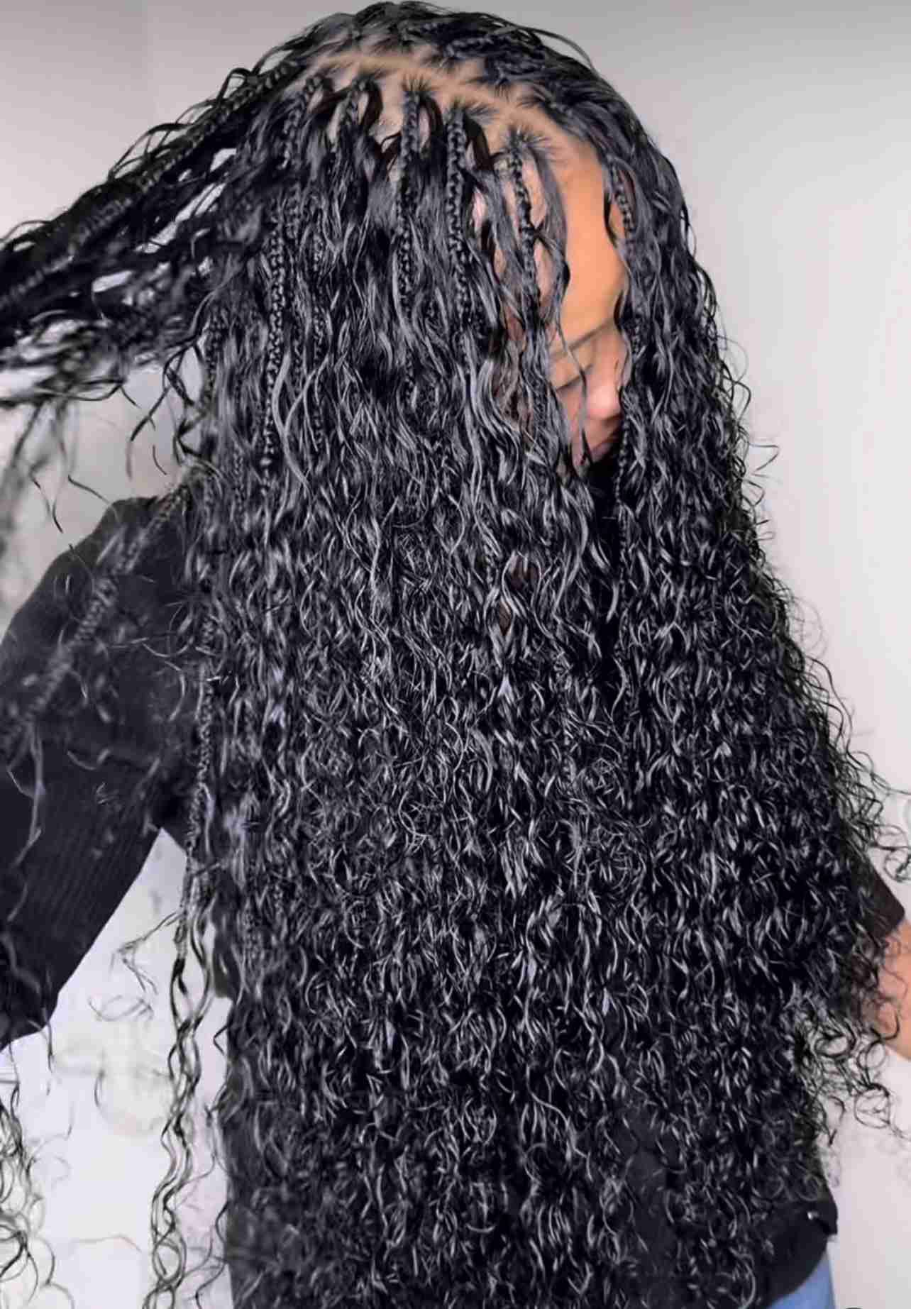 24 hours braiding San Diego in San Diego, CA (3)