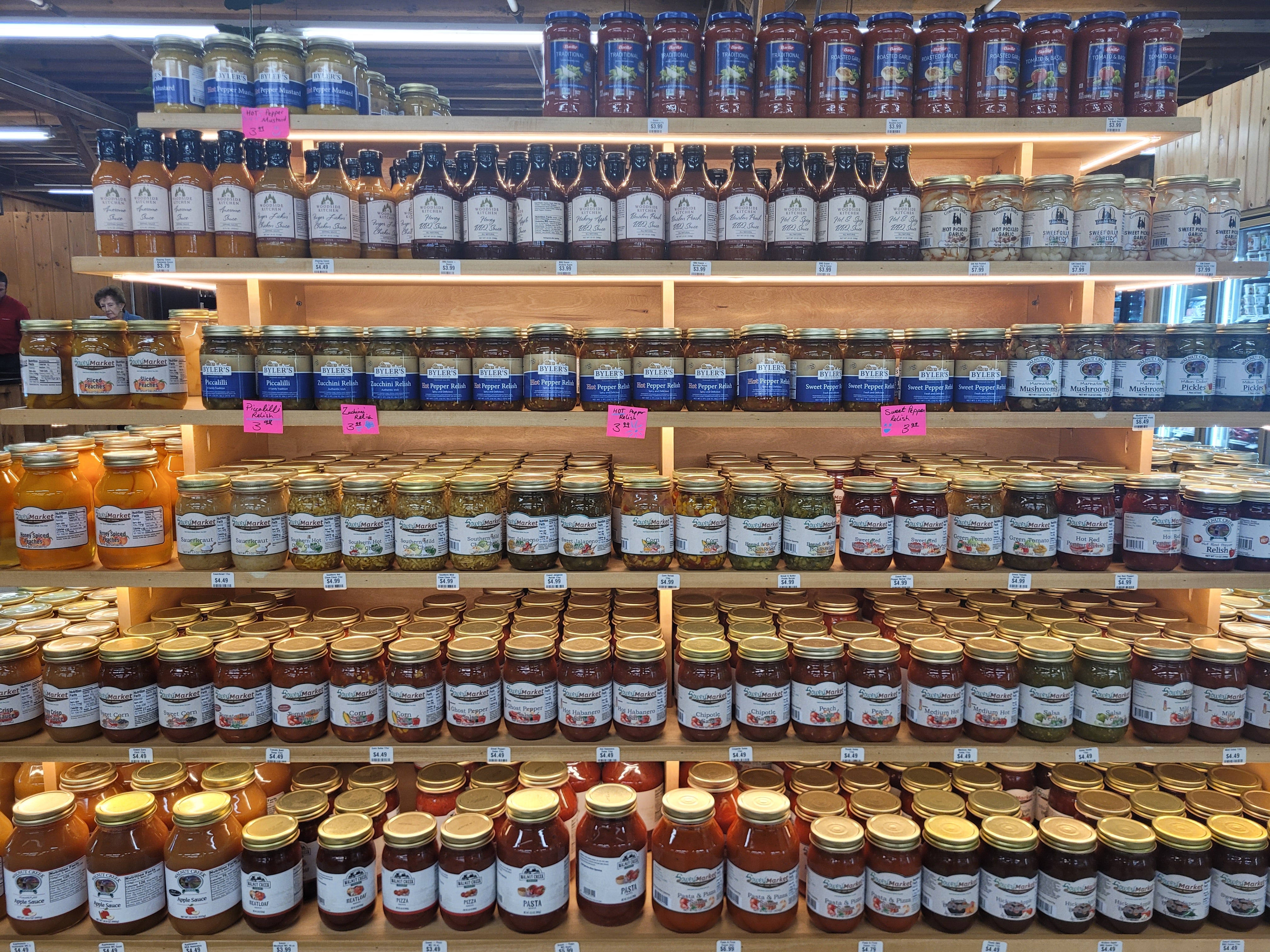 Sowers Market in Philipsburg, PA (2)