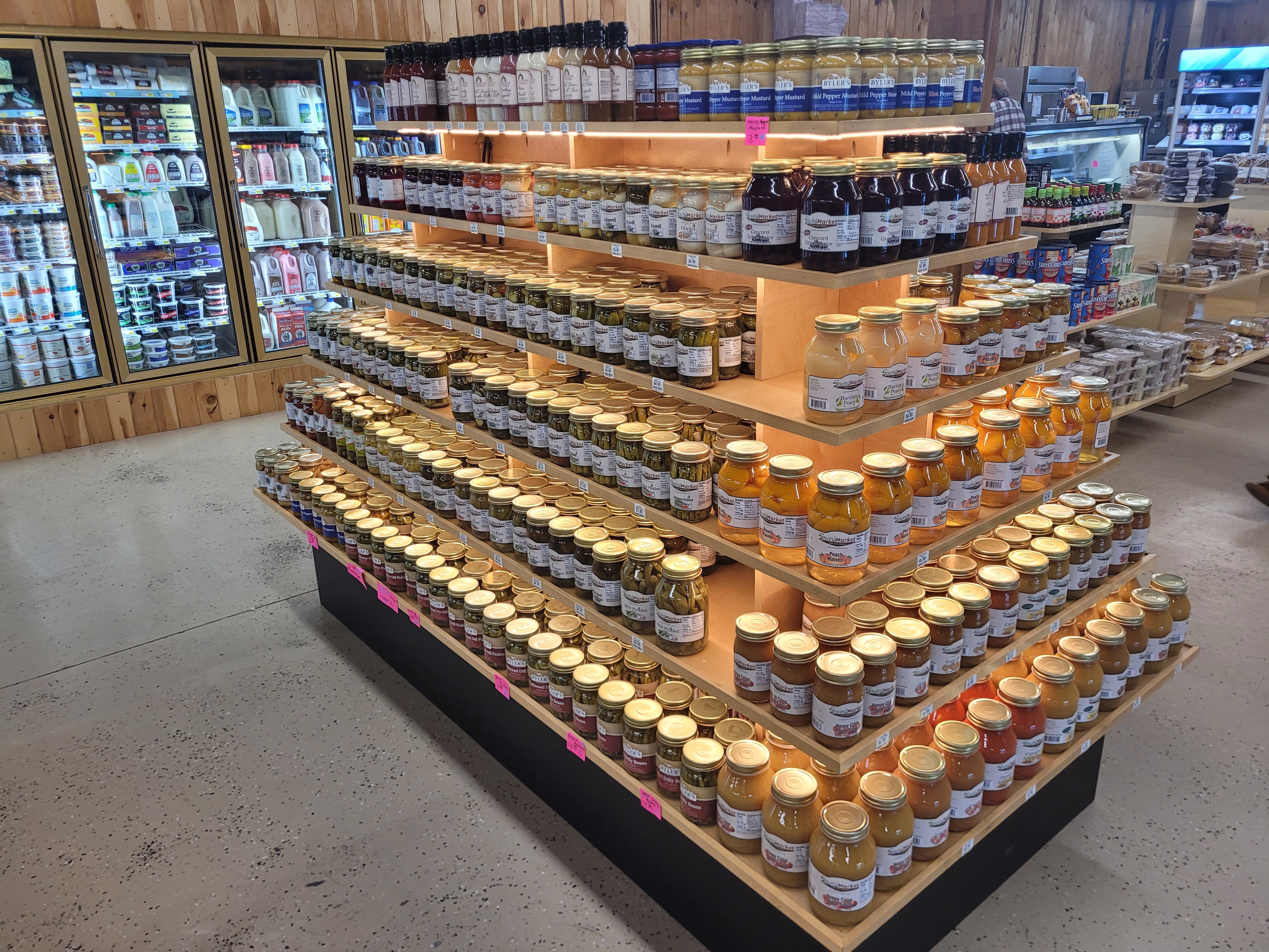 Sowers Market in Philipsburg, PA (3)