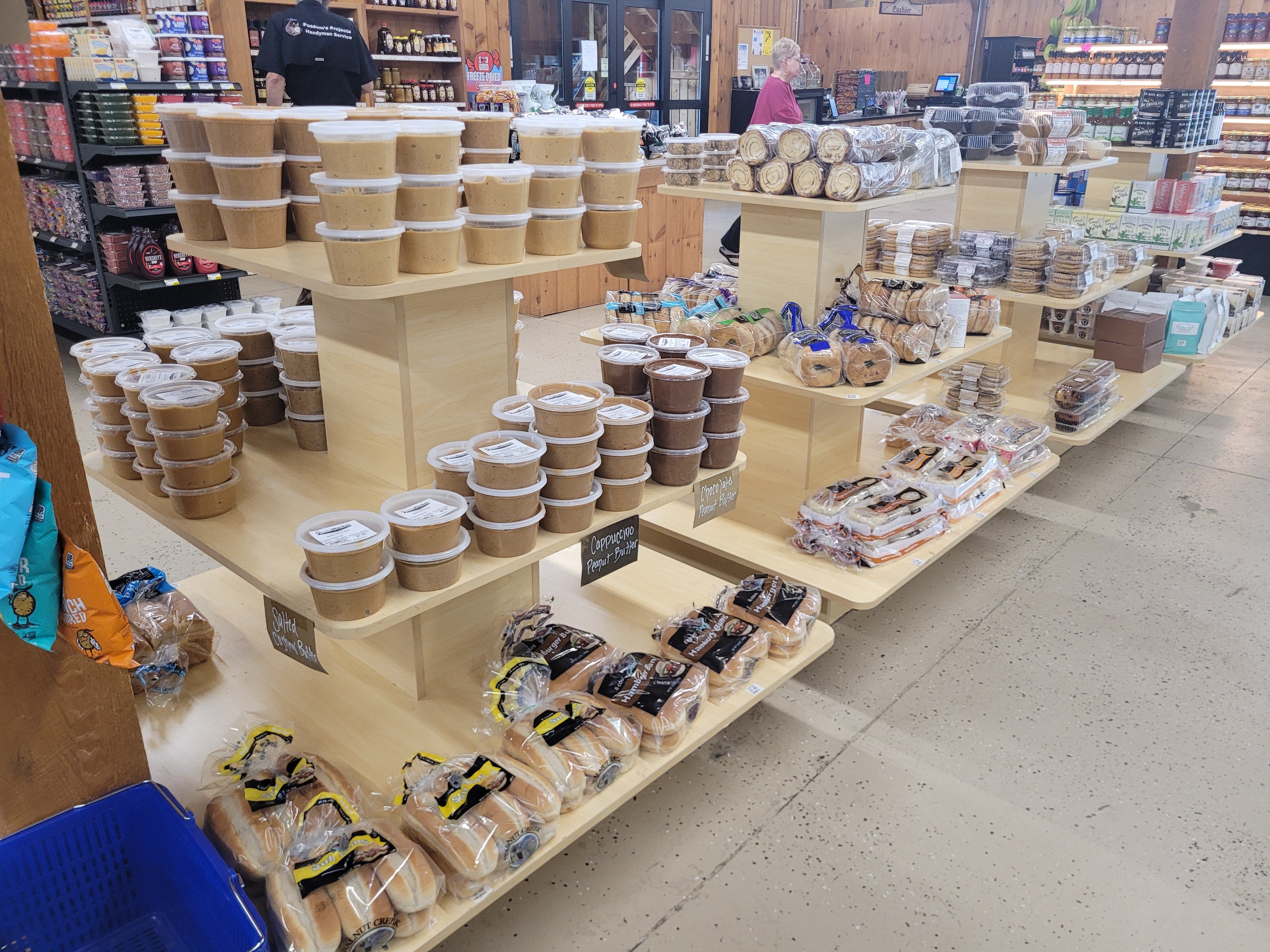 Sowers Market in Philipsburg, PA (4)