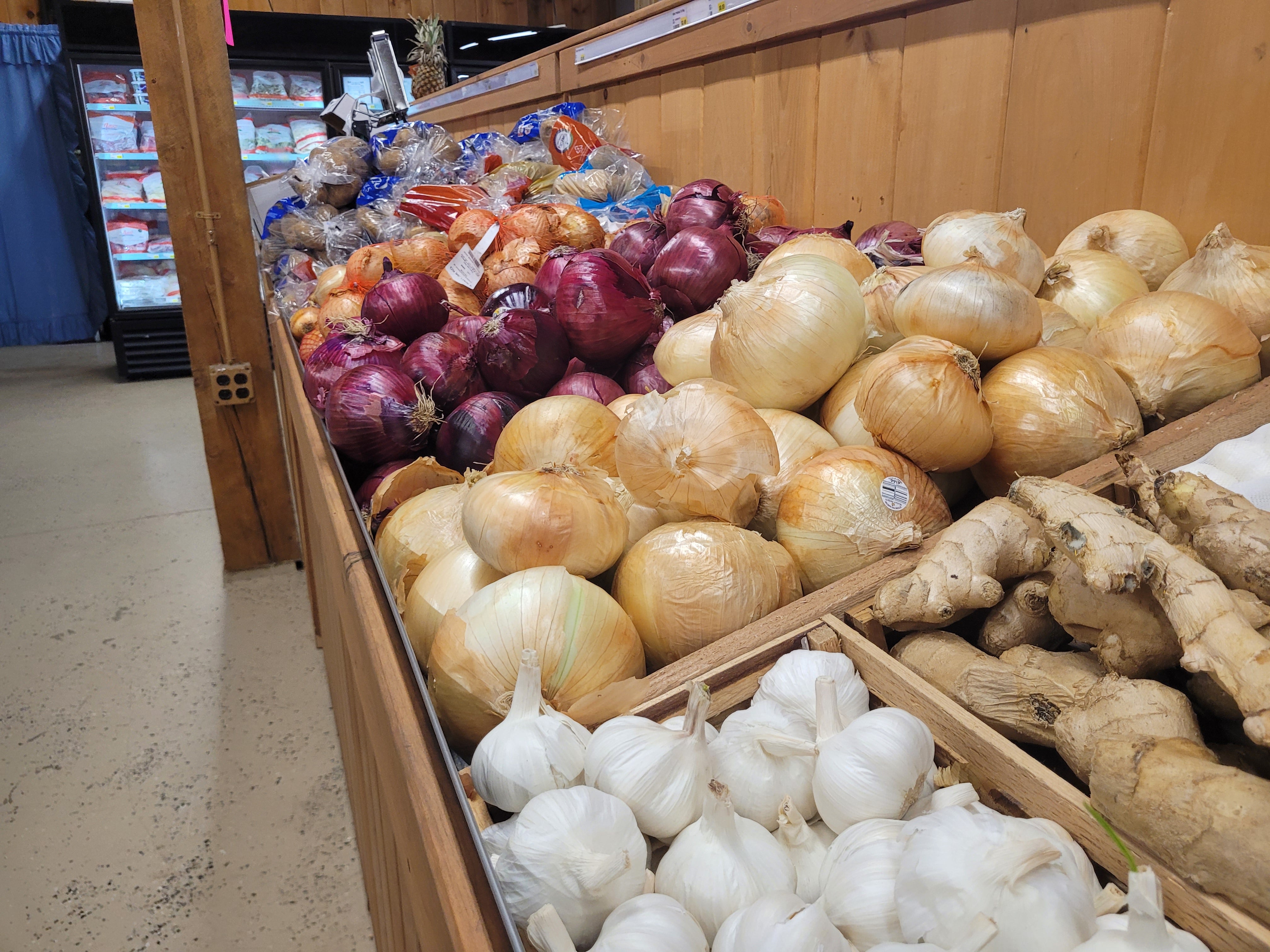 Sowers Market in Philipsburg, PA (5)