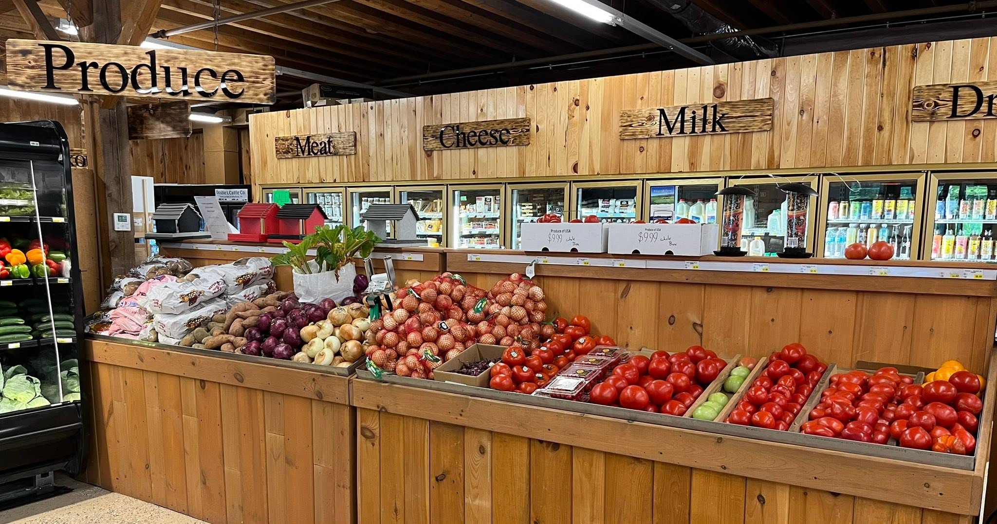 Sowers Market in Philipsburg, PA (6)