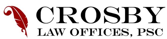 Crosby Law Offices, PSC in Louisville, KY