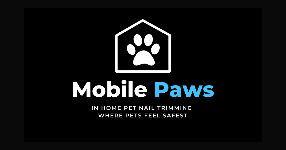 Mobile Paws Pet Nail Trimming in Gunter, TX