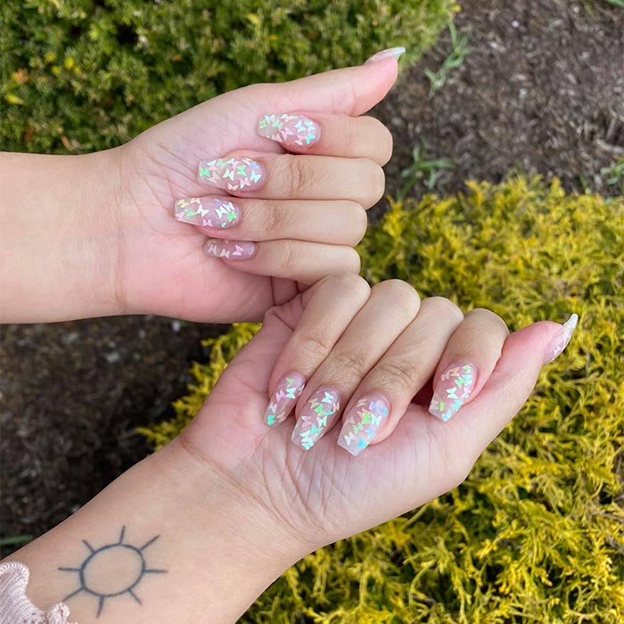 ELYSIAN NAILS in Stow, OH (3)