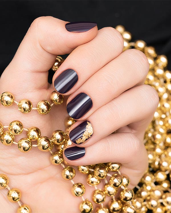 ELYSIAN NAILS in Stow, OH (5)