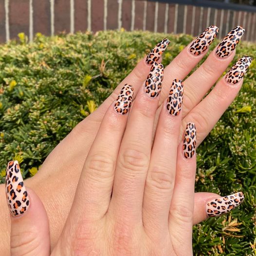 ELYSIAN NAILS in Stow, OH (6)