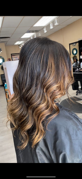 Halo Salon & Spa in Montebello, CA (2)