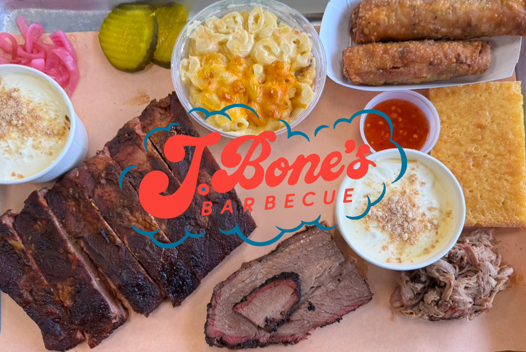 J.Bone's Barbecue in Westfield, NJ