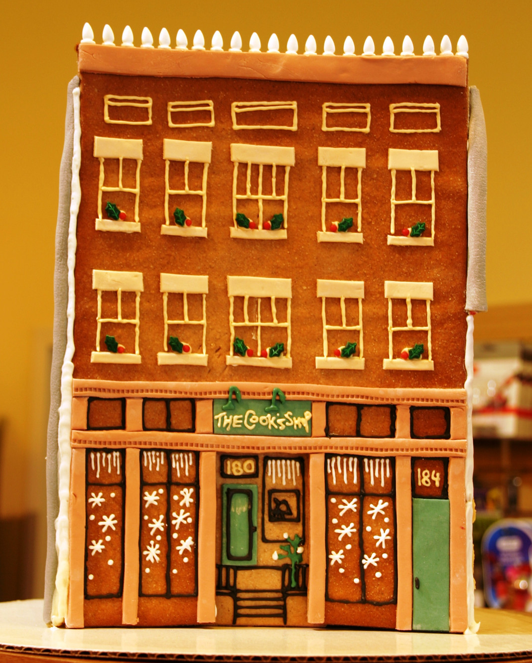 The Cook's Shop in Marietta, OH